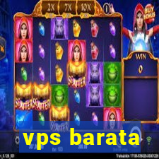 vps barata